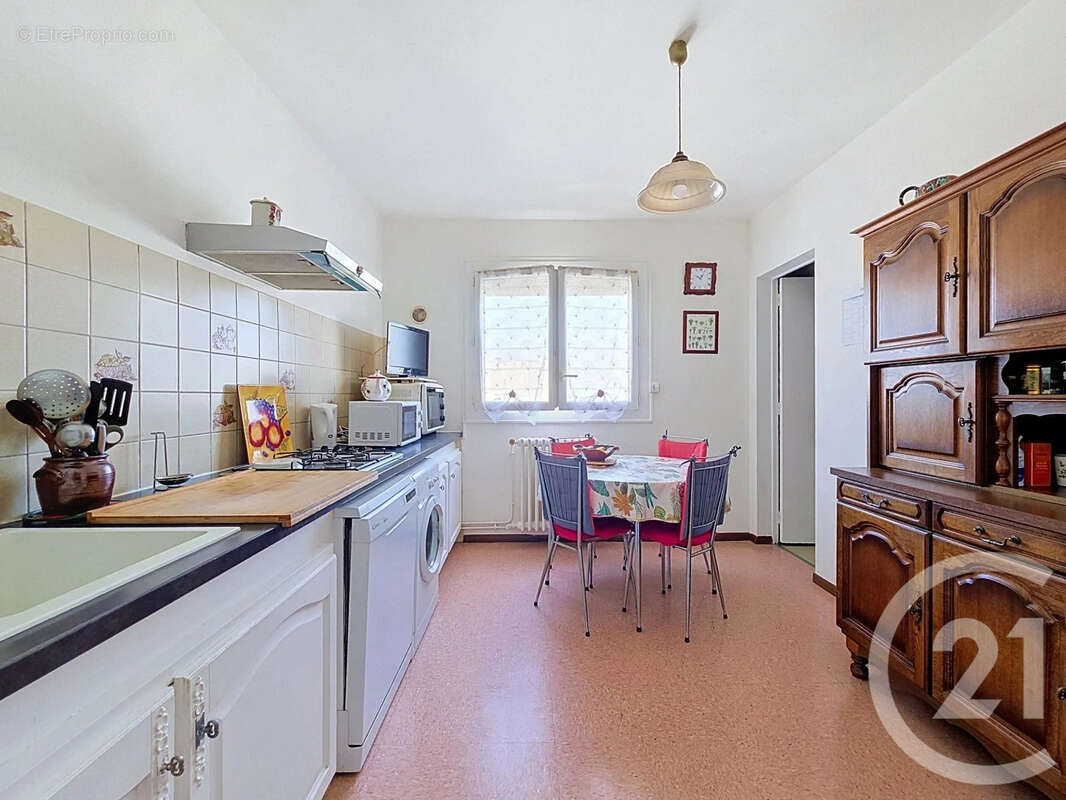 Appartement 102 m² à Montauban  - photo 3