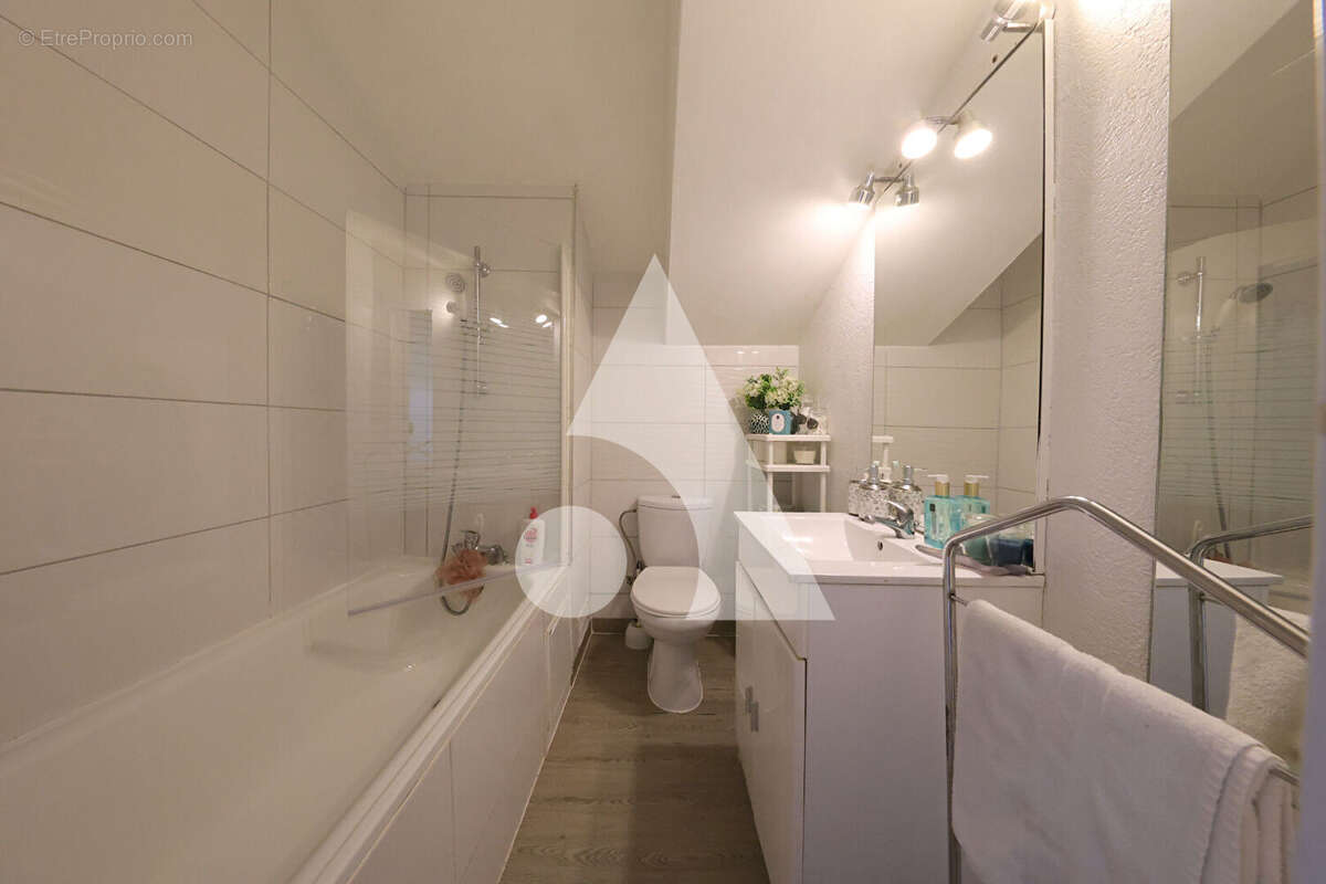 Maison à SAINT-GERMAIN-LES-CORBEIL