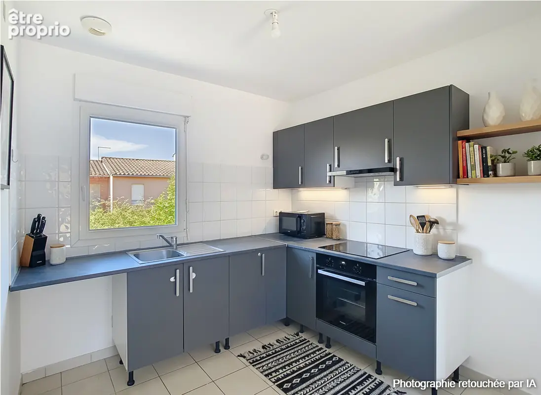 Maison Aubignan 4 pièce(s) 90 m2 - photo 5