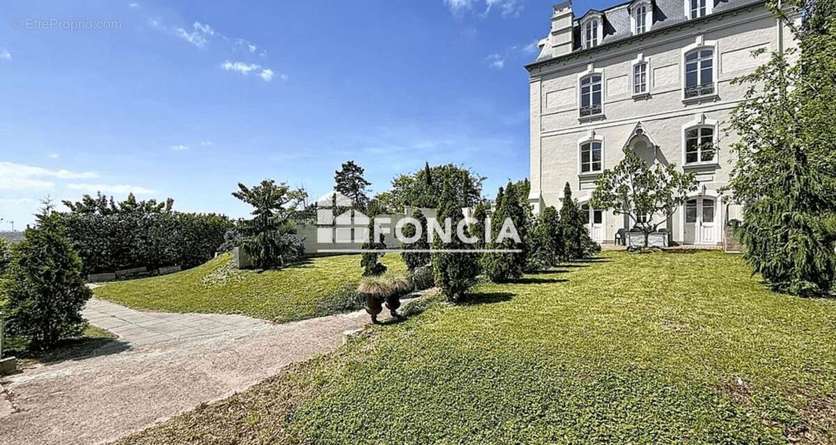 Maison à TROUVILLE-SUR-MER