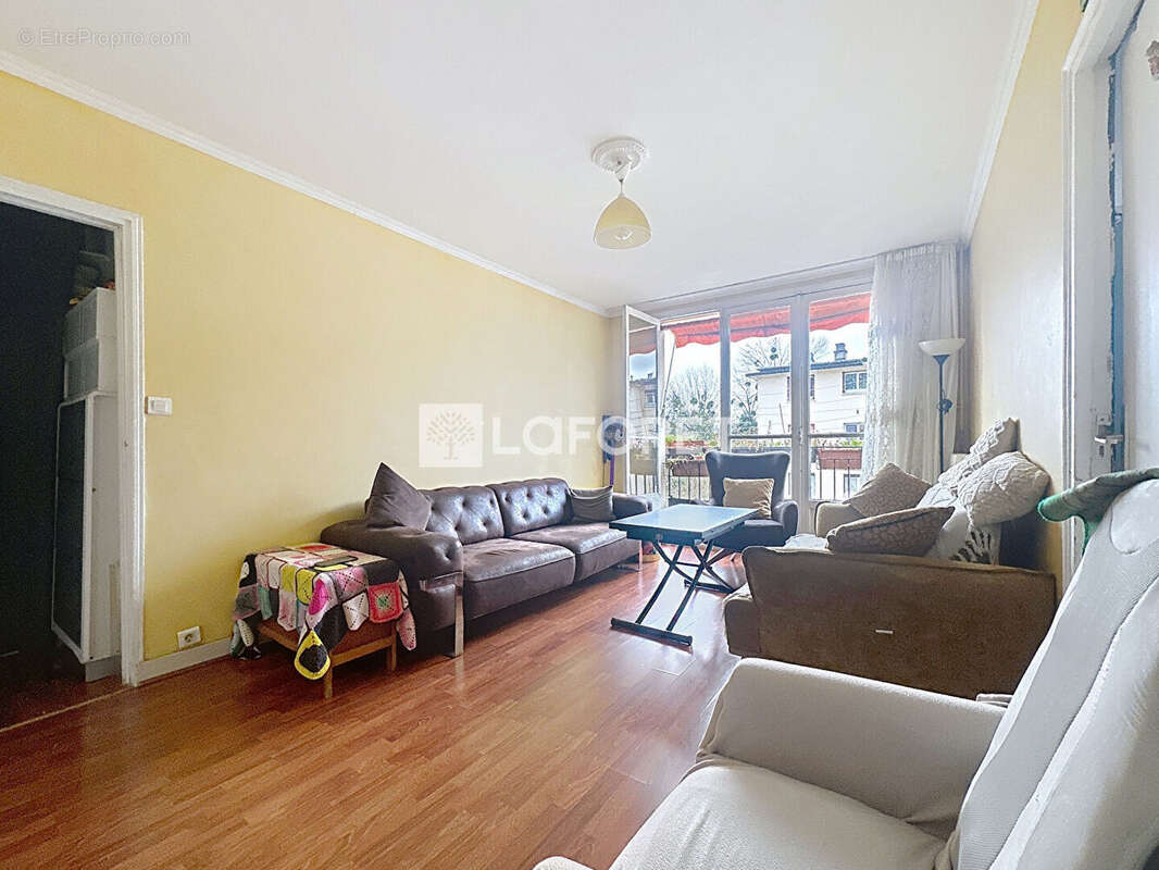 Appartement à CHAMPIGNY-SUR-MARNE