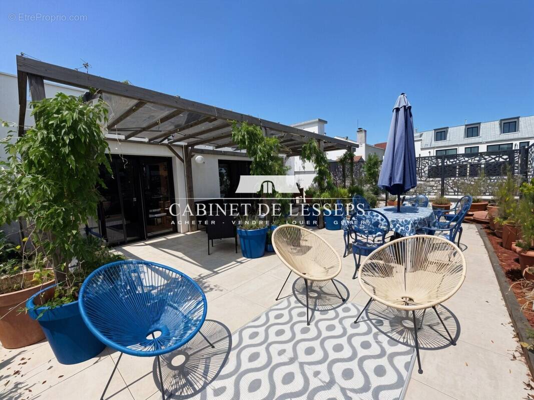 Appartement à BAYONNE