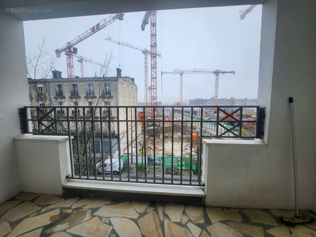 Photo 1 - Appartement à BORDEAUX