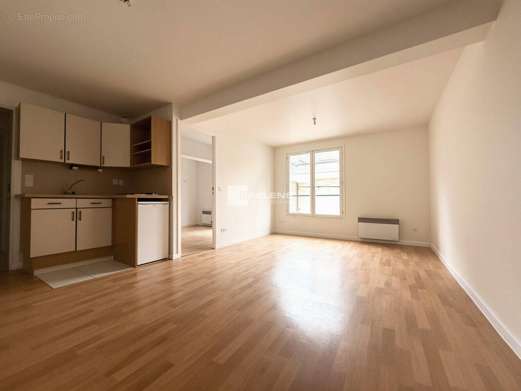 Appartement à LILLE