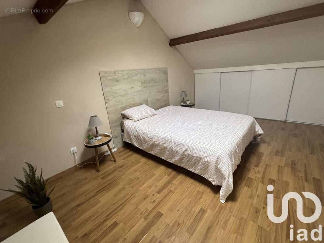 Photo 6 - Appartement à SAINT-PALAIS