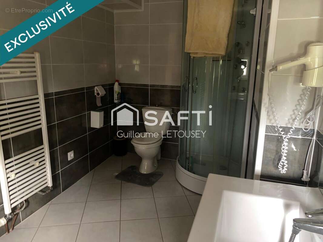 Photo 6 - Commerce à SAINT-LO