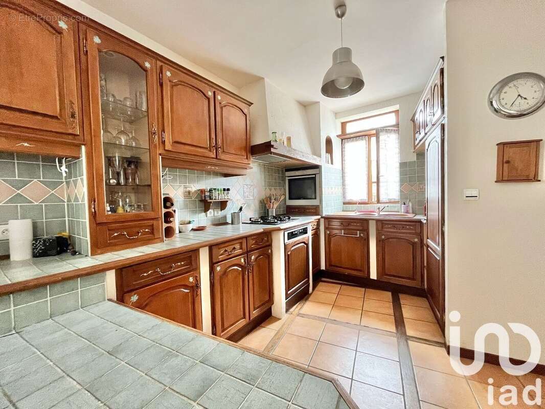 Photo 5 - Maison à LIZY-SUR-OURCQ