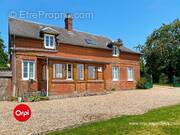 Maison à SAINT-CLAIR-SUR-EPTE