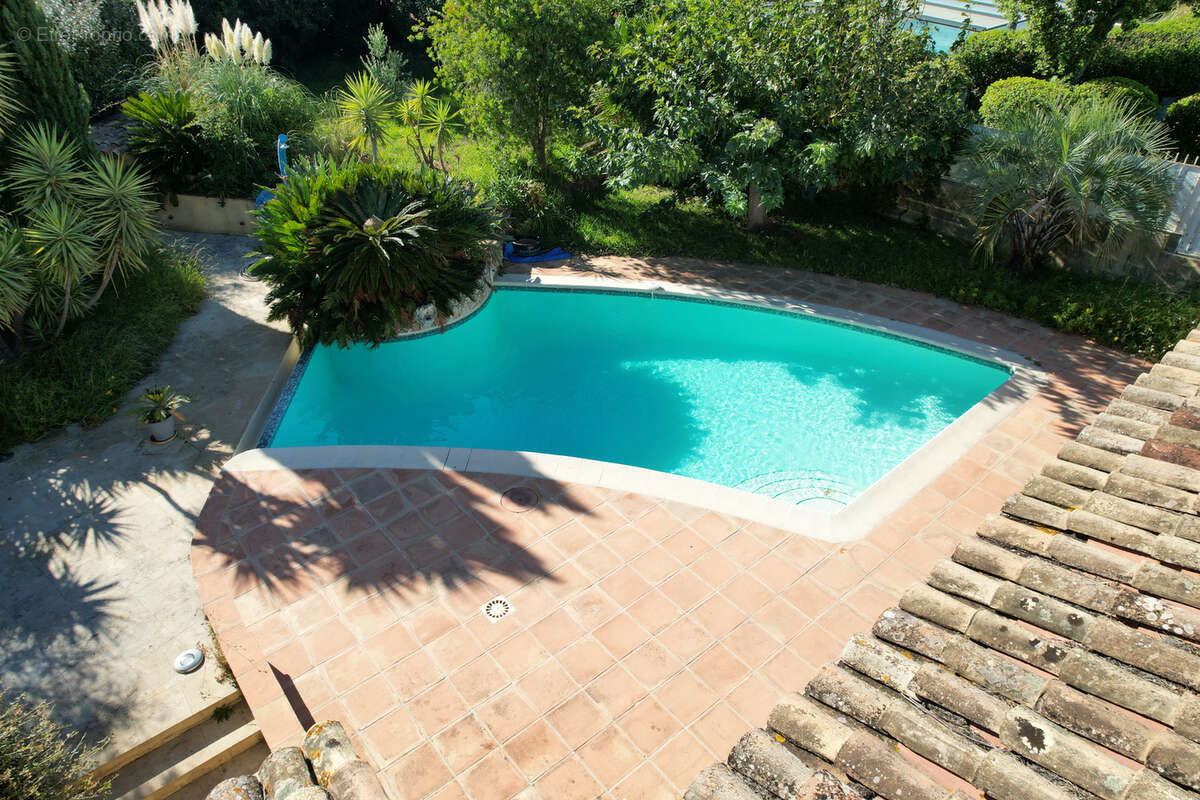 Maison à SAINTE-MAXIME