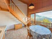 Appartement à SAINT-JEAN-DE-SIXT