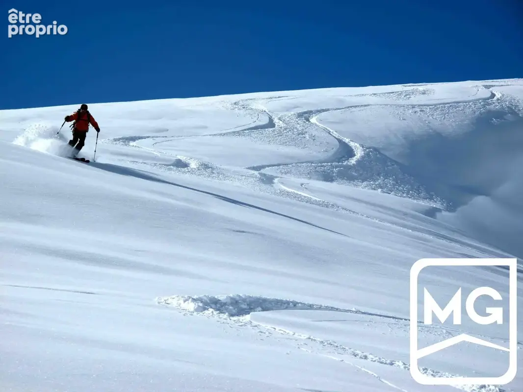 Autre à MACOT-LA-PLAGNE