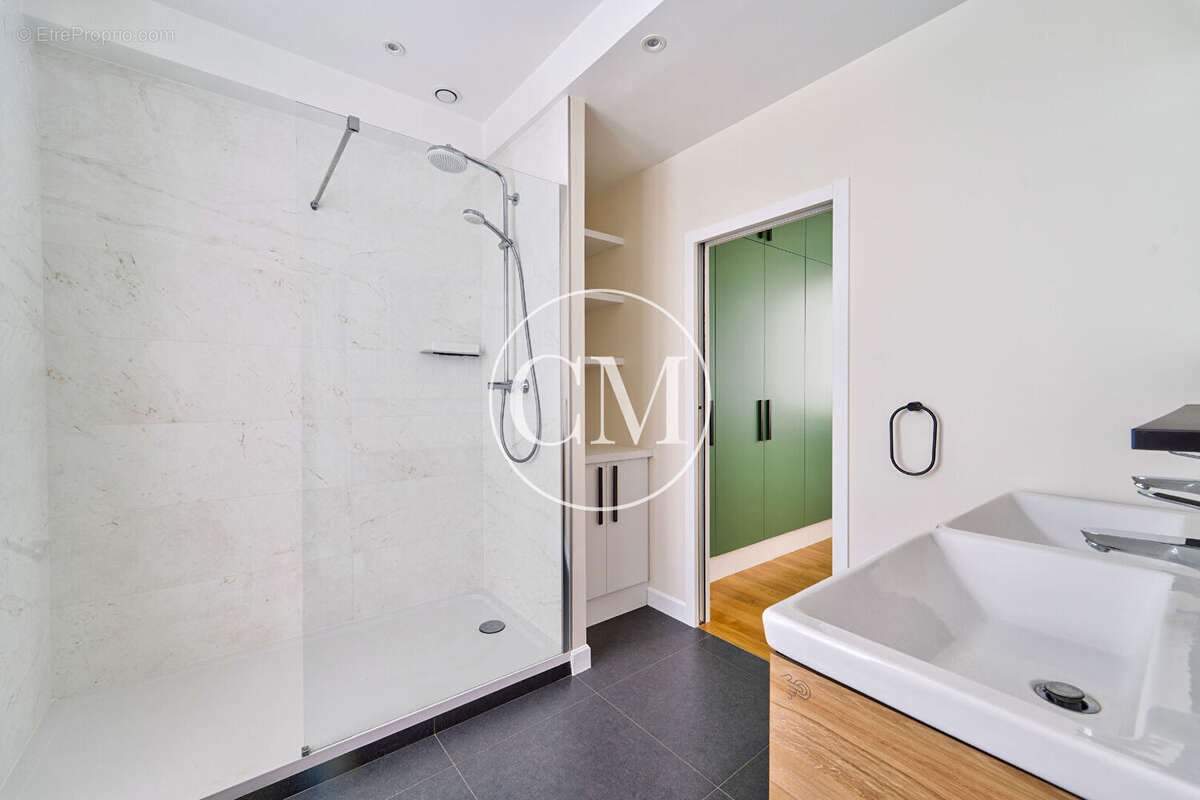 Appartement à VERSAILLES