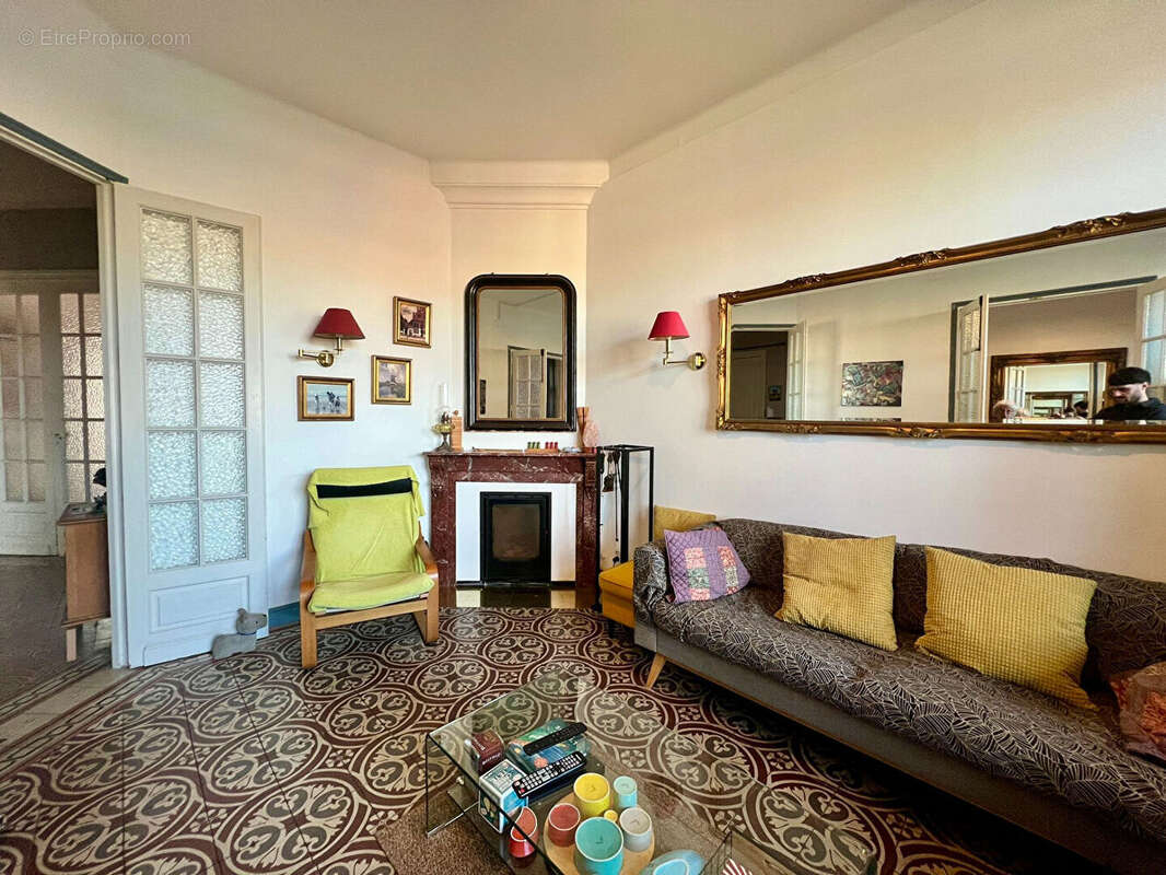 Appartement à BEZIERS