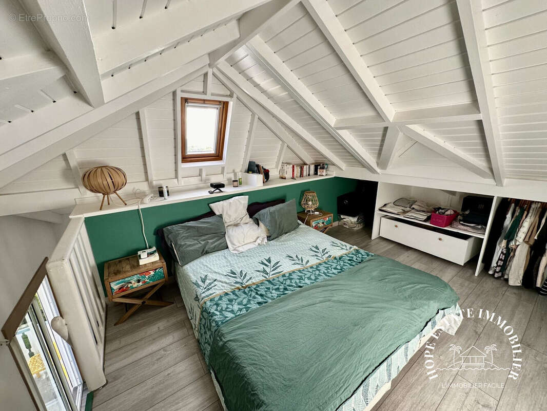 Appartement à SAINT-MARTIN