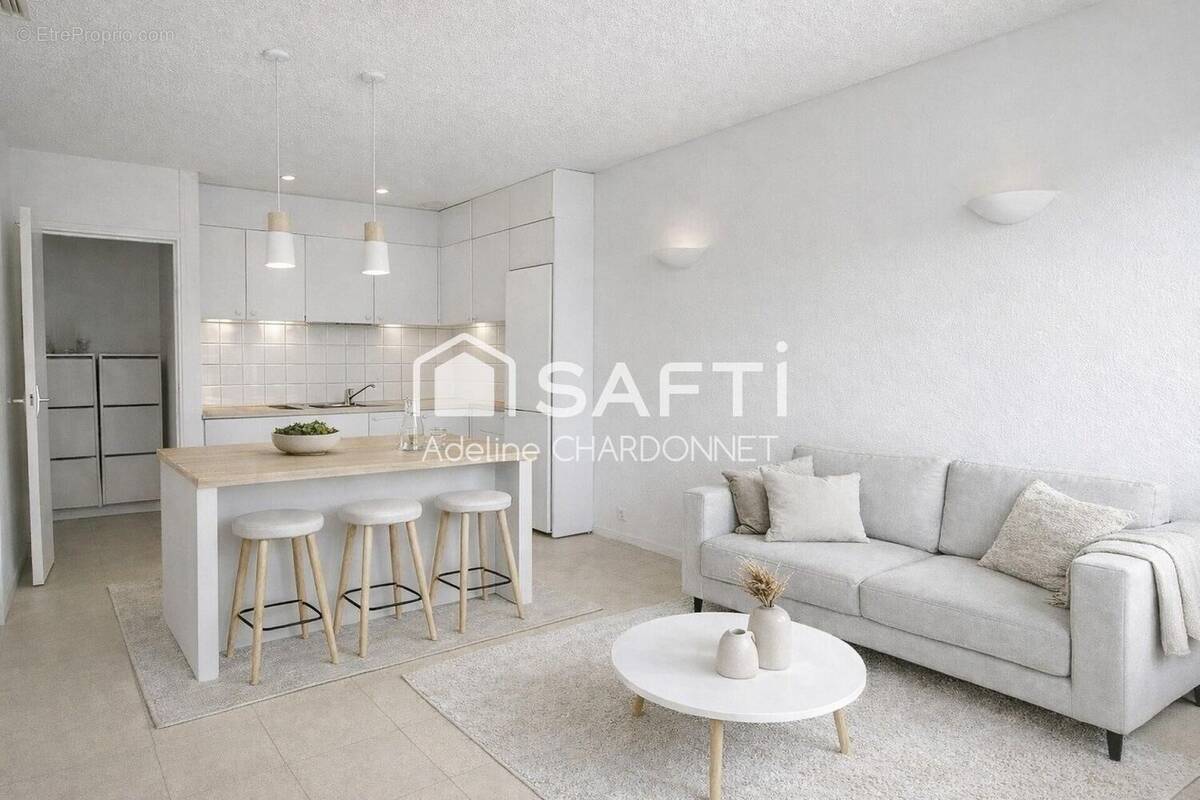 Photo 1 - Appartement à ANNECY