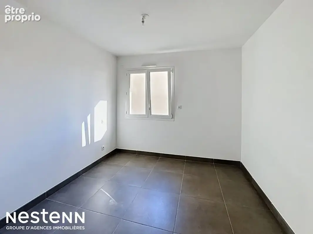 Appartement 4 pièces avec terrasse de 20 m² et garage en sous-sol, Narbonne - photo 8