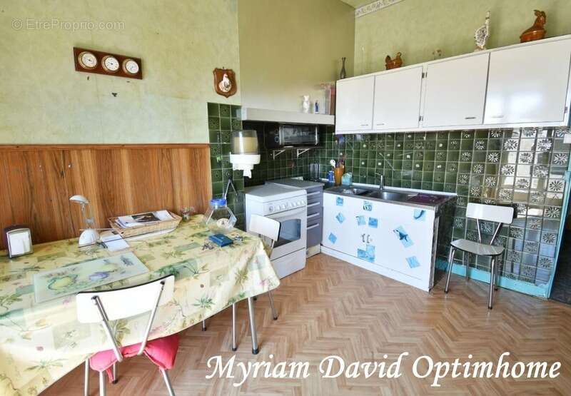 Appartement à ROSTRENEN