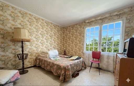 Maison à NIMES