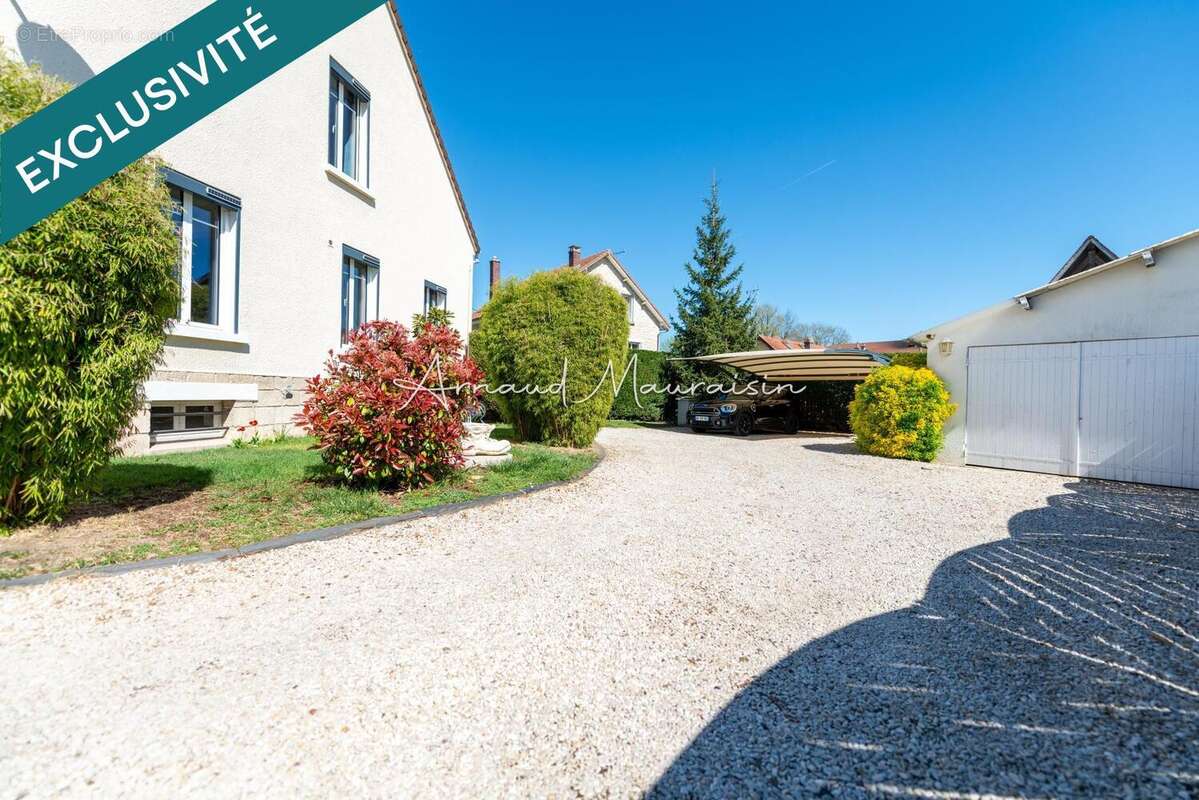 Photo 3 - Maison à COYE-LA-FORET