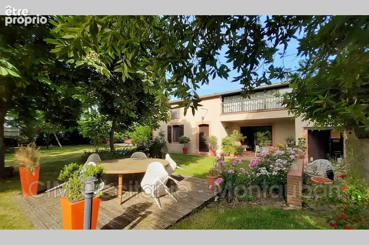 Maison 6 pièces 250 m² à vendre à Garganvillar (82100) - photo 9