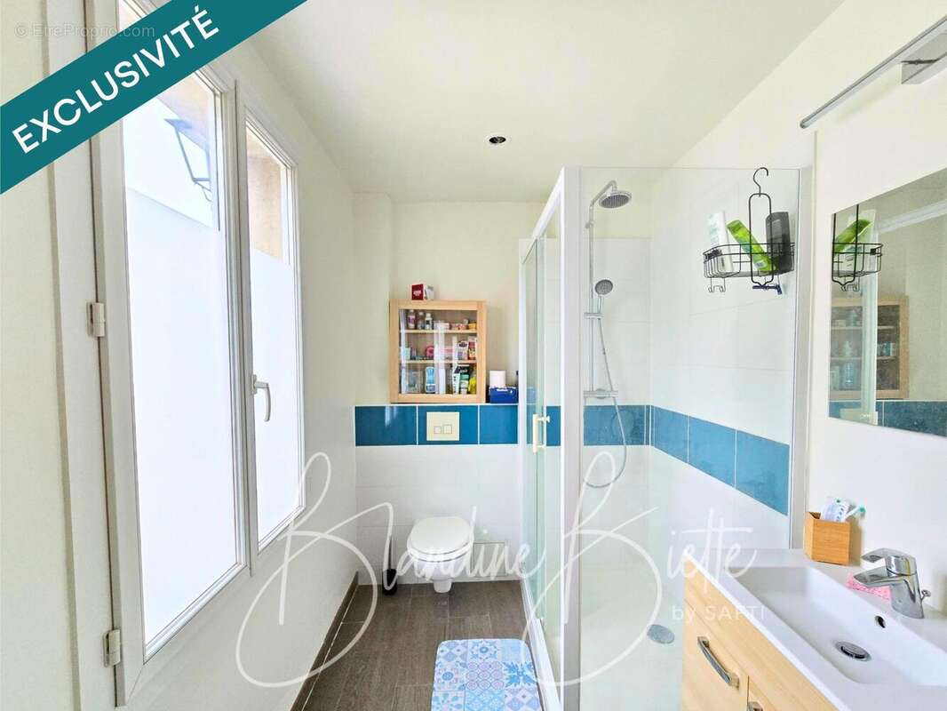 Photo 5 - Maison à BOUGIVAL