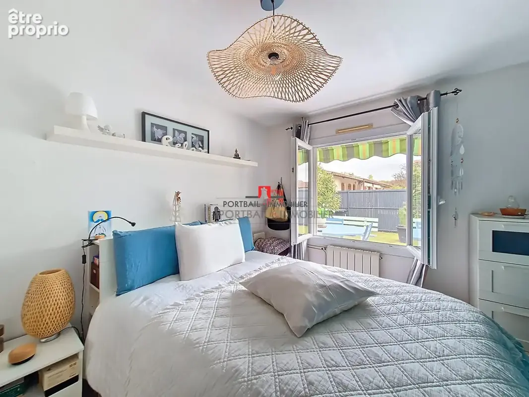 Maison 4 pièces 101 m² à vendre à Lormont (33310) - photo 8