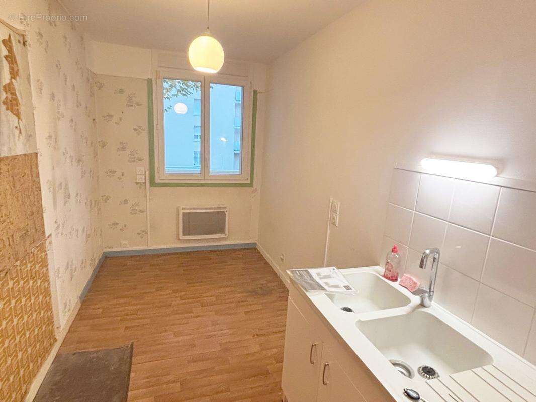 Appartement à BIHOREL