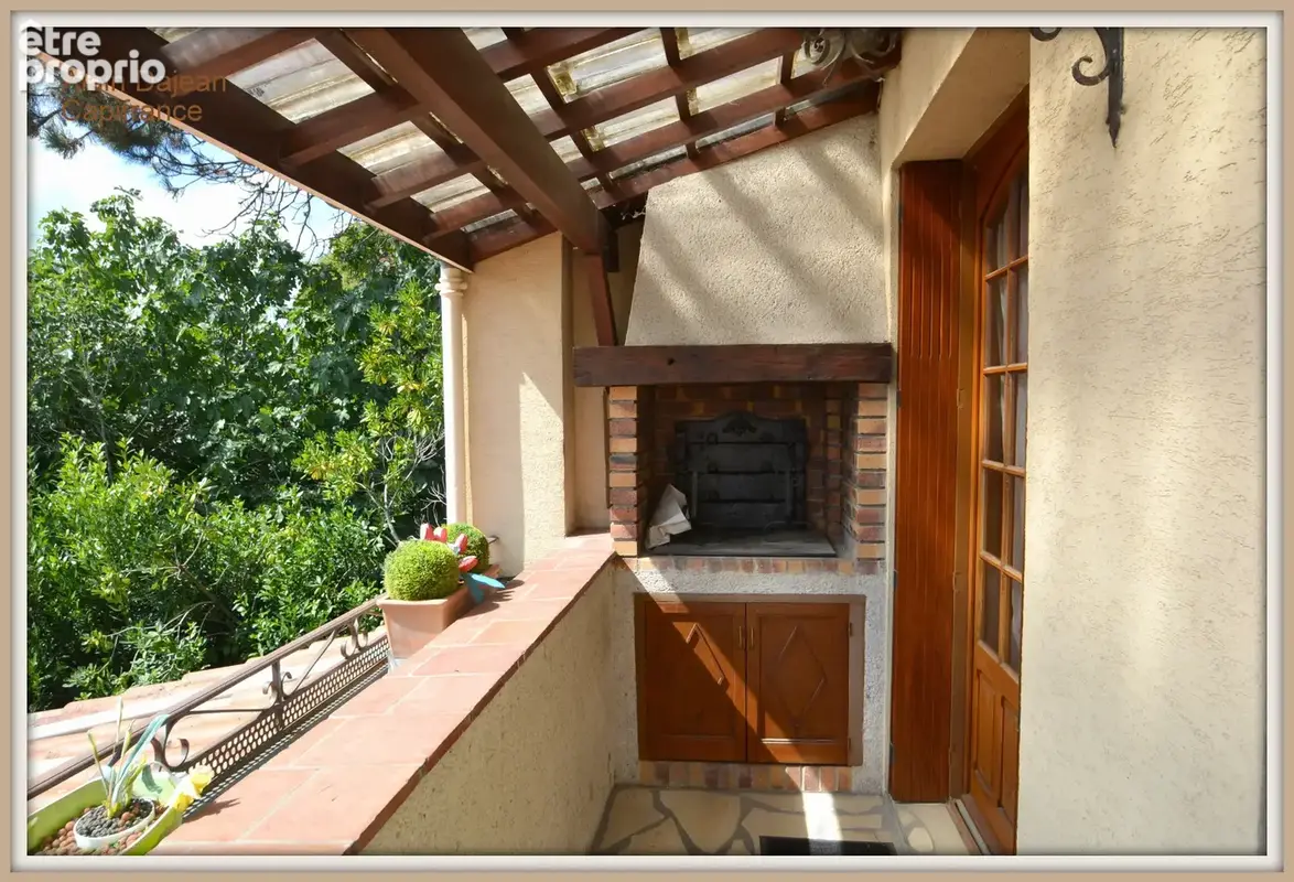 Agen centre-ville – maison 220 m² – 4 chambres – jardin – double garage - photo 3