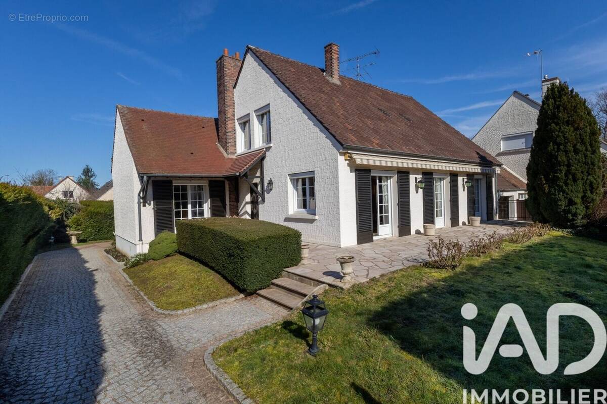 Photo 1 - Maison à LA ROCHETTE