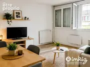 Appartement à VILLIERS-LE-BEL
