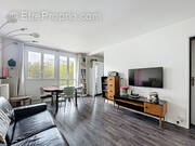 Appartement à CHATILLON