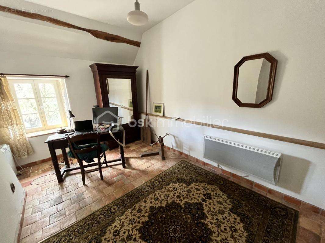 Ensemble immobilier de caractère & havre de paix au cœur de la Puisaye - photo 19