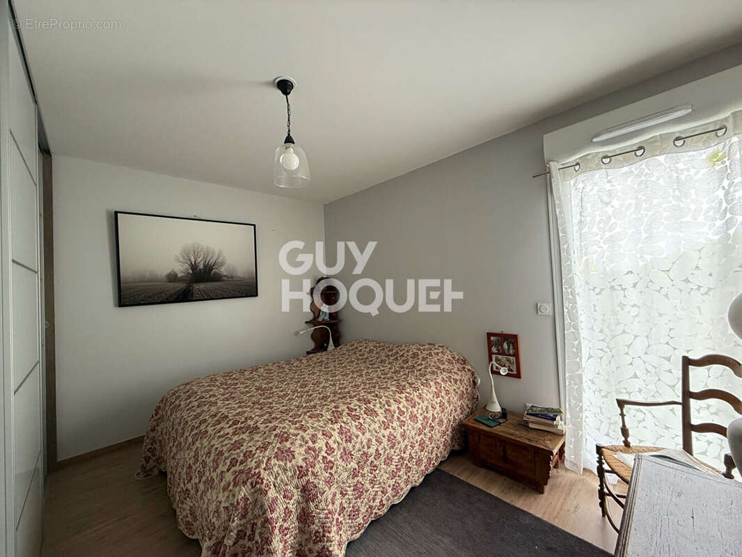 Appartement à VOURLES