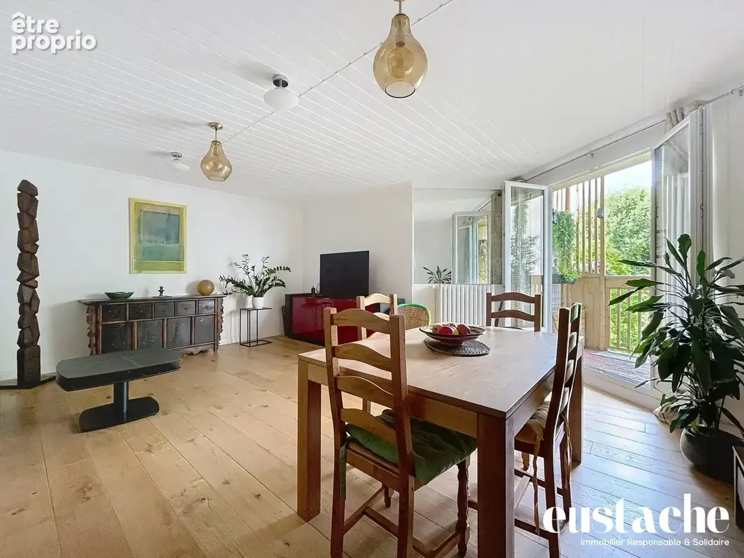 Photo Appartement à Pantin au prix de 619 000€