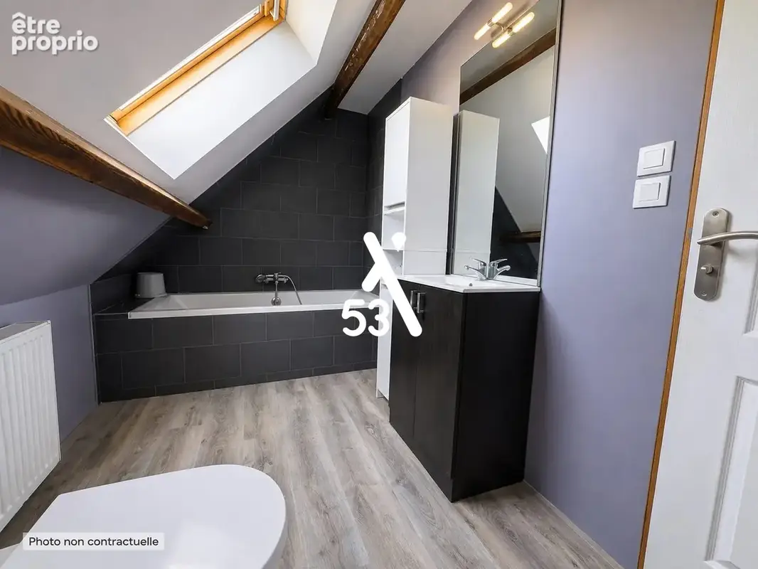 Maison 90 m² à Wizernes  - photo 6