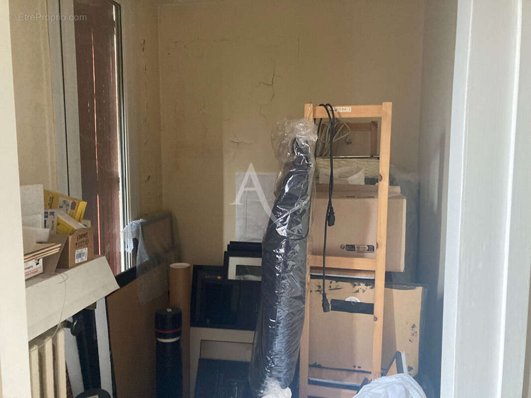 Appartement à ALFORTVILLE