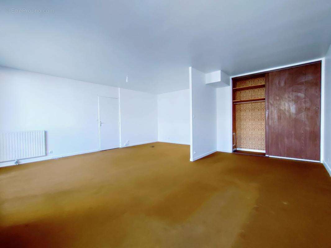 Appartement à BEAUVAIS