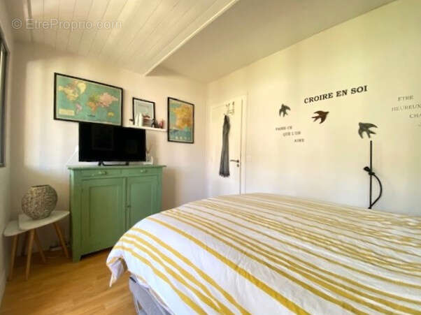 Charmant 2 pp de 43,90 m2 avec terrasse - photo 14