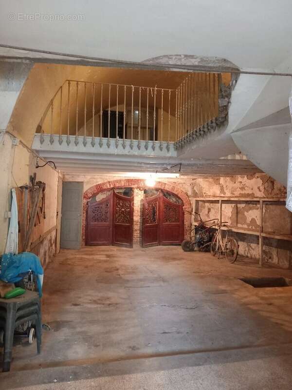 Maison de village - photo 2