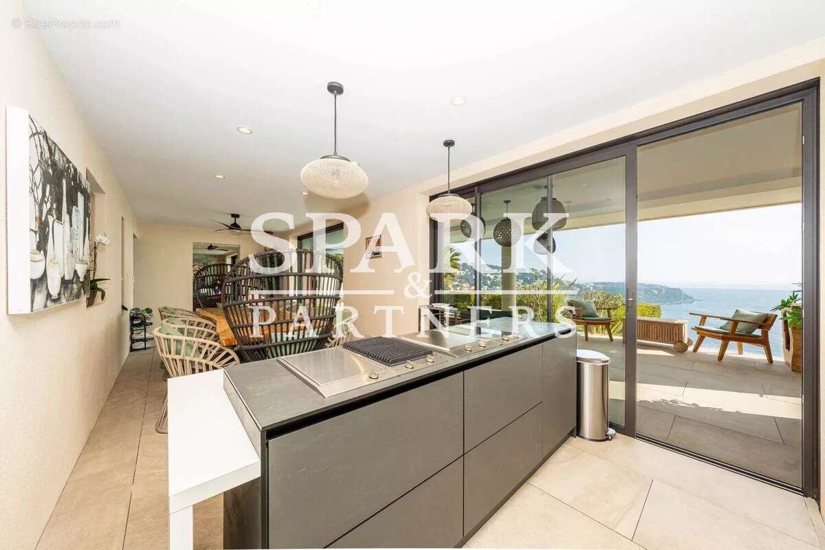 Maison à ROQUEBRUNE-CAP-MARTIN