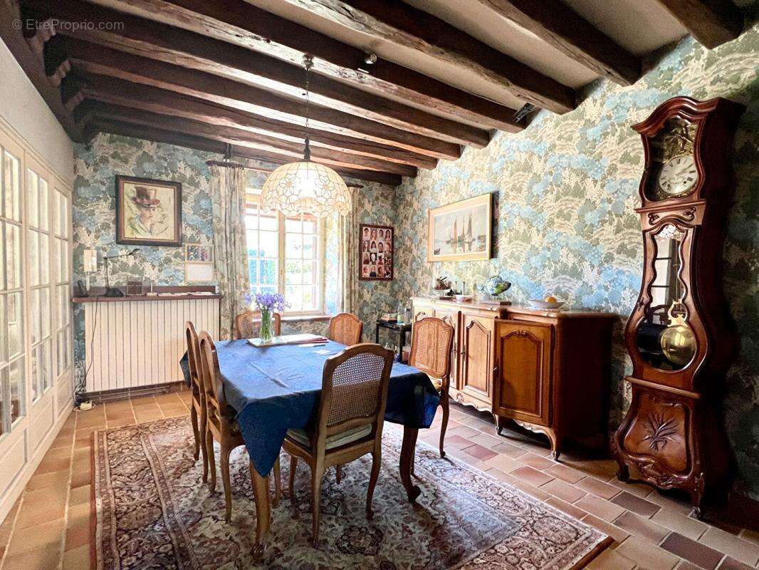 Maison à NAVEIL