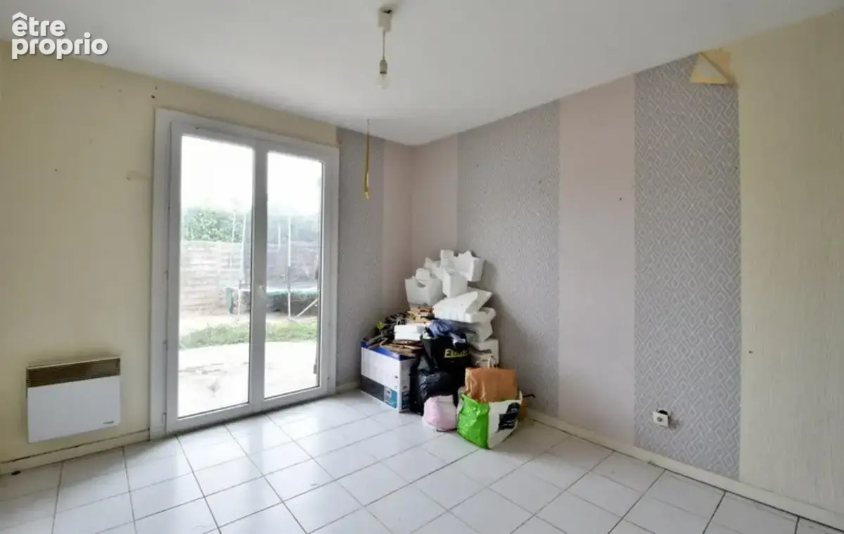 Exclusivité - maison t4 a renover - photo 8