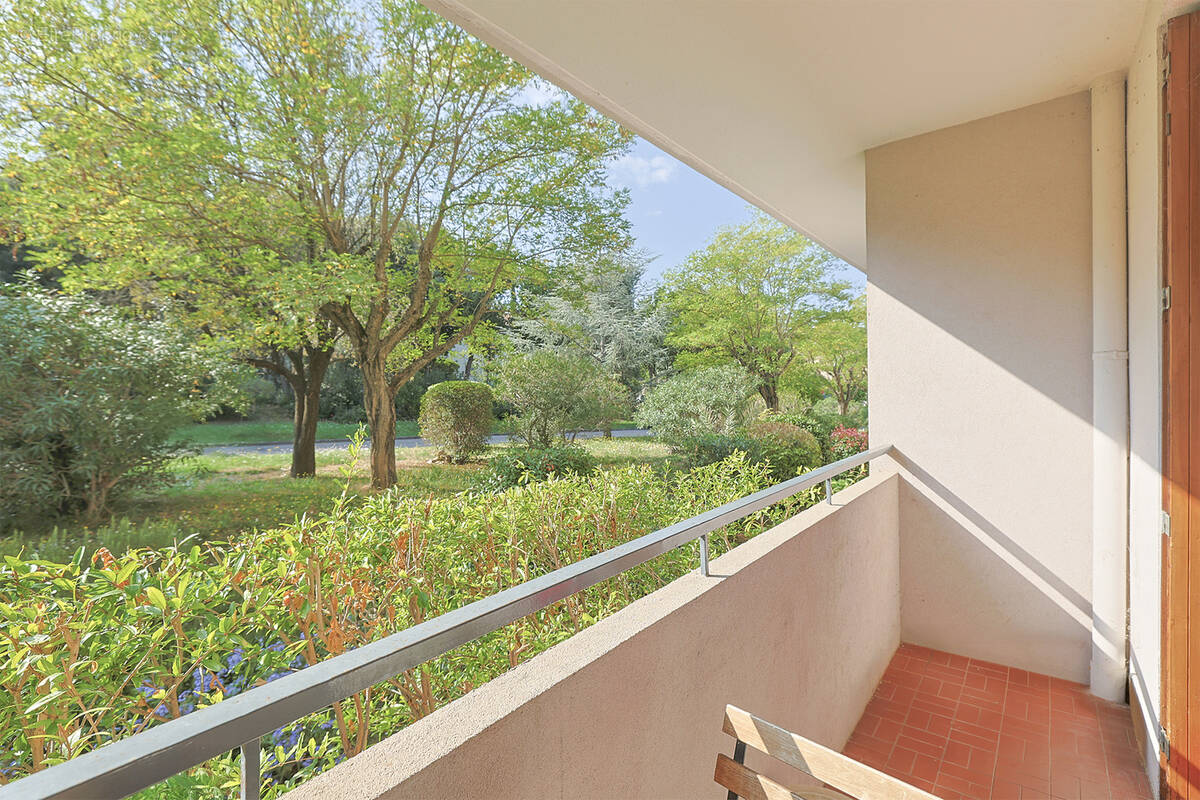 Appartement à LE PRADET