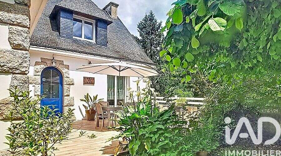 Photo 2 - Maison à GUENIN