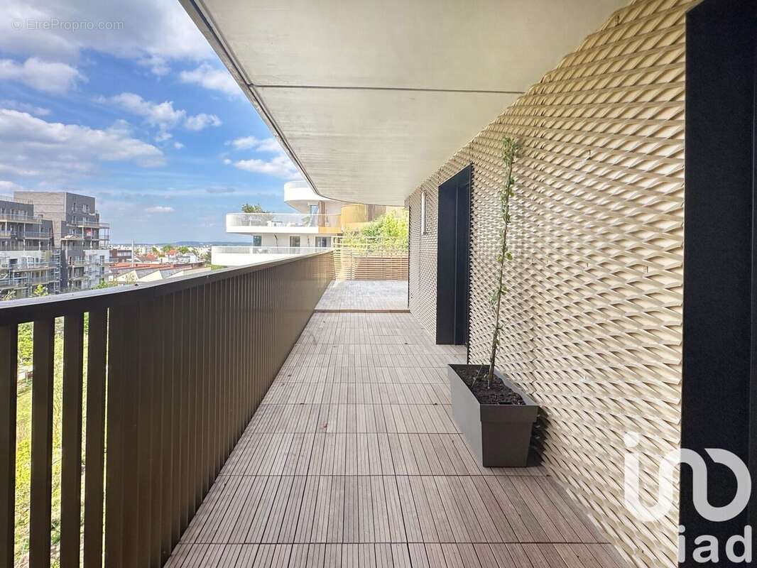 Photo 5 - Appartement à RUEIL-MALMAISON