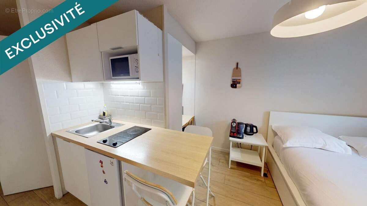 Photo 4 - Appartement à LYON-3E
