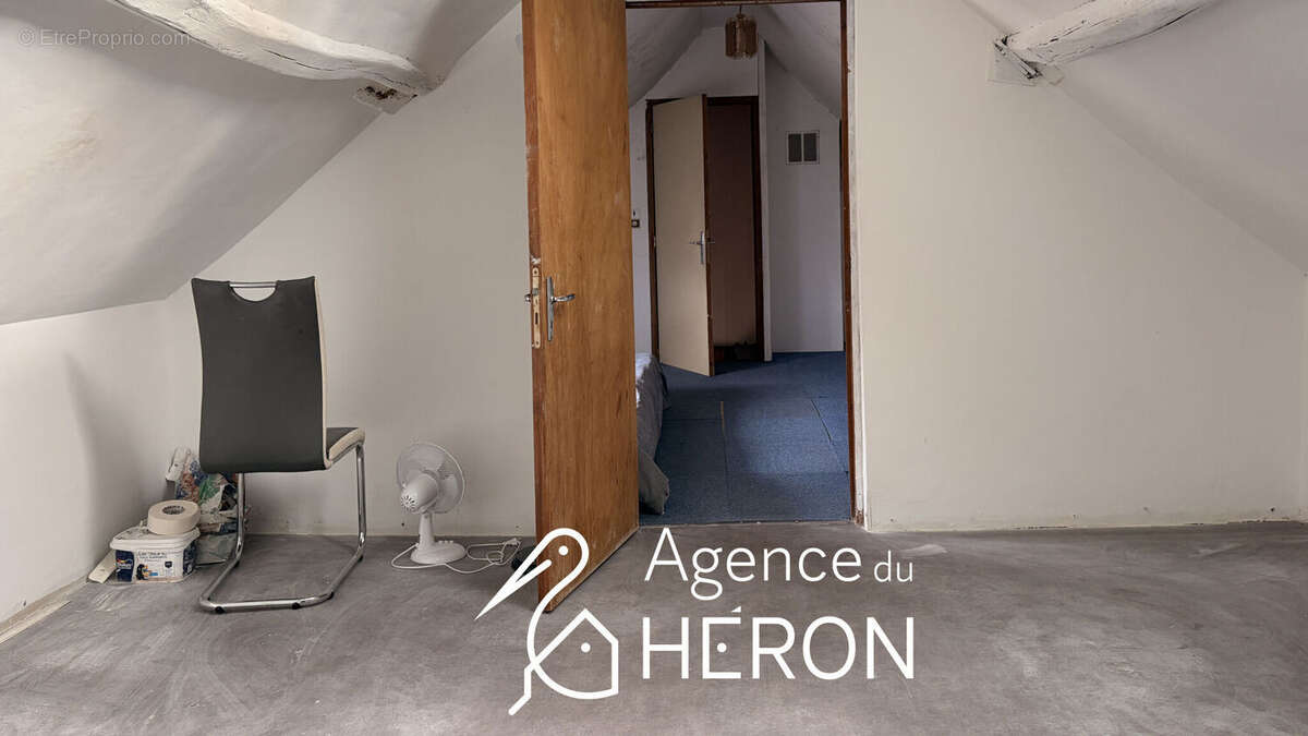 Photo 7 - Maison à EGREVILLE