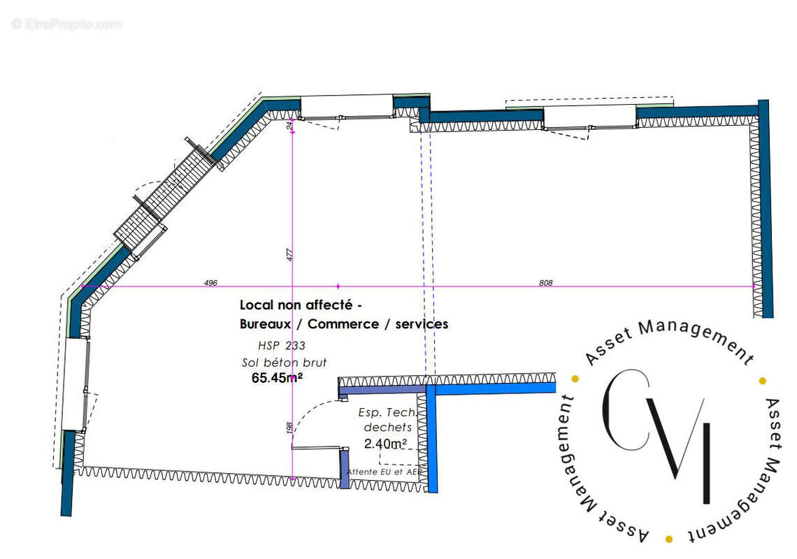 Commerce à SAINT-PIERRE-D'OLERON