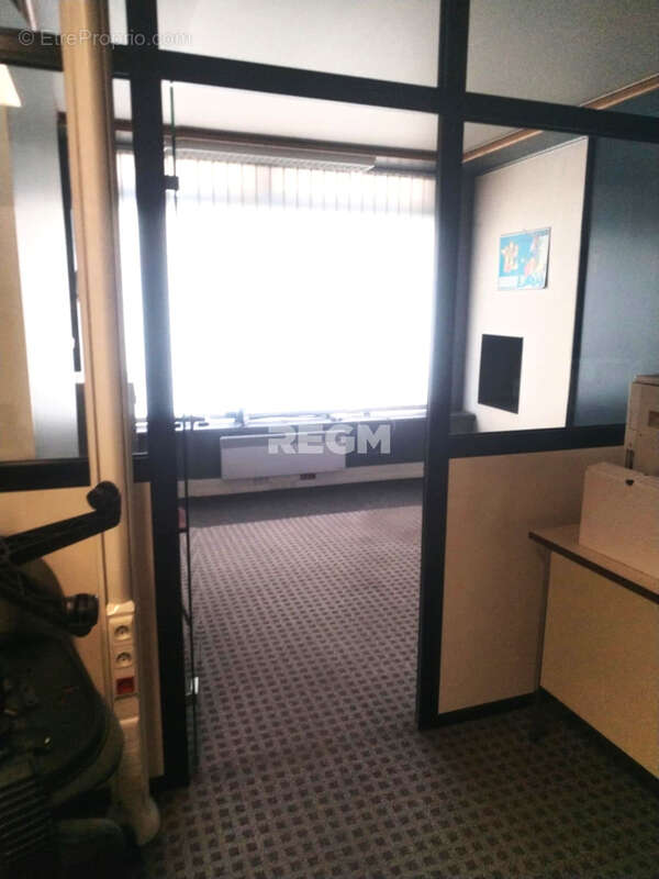 Appartement à TROYES