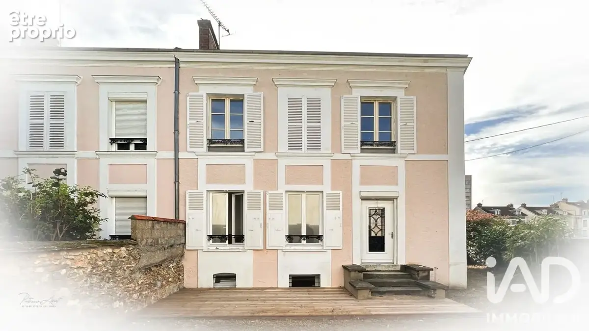 Photo 1 - Appartement à MELUN